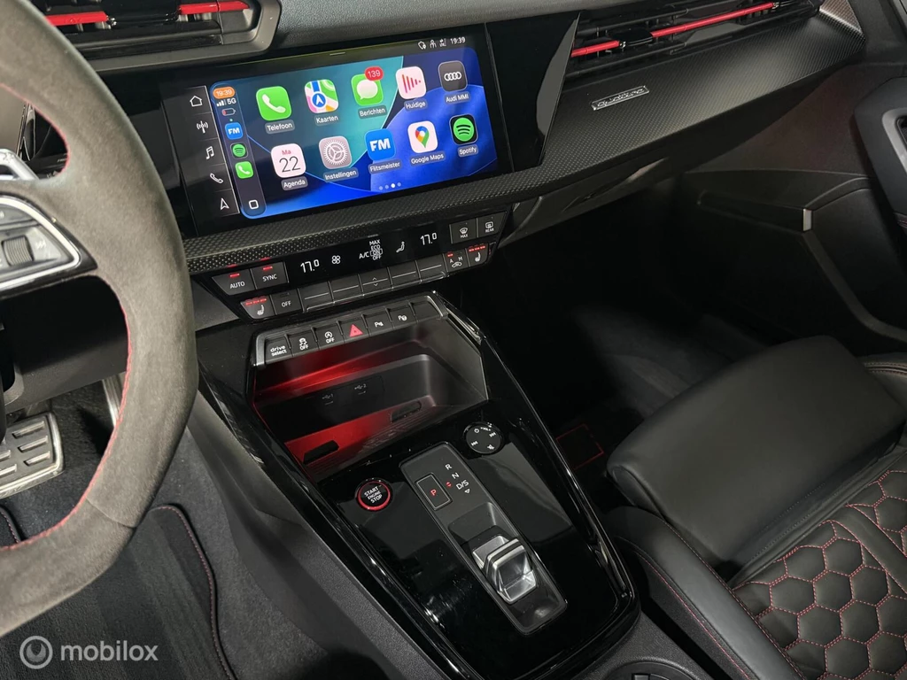 Audi RS3 – foto 39