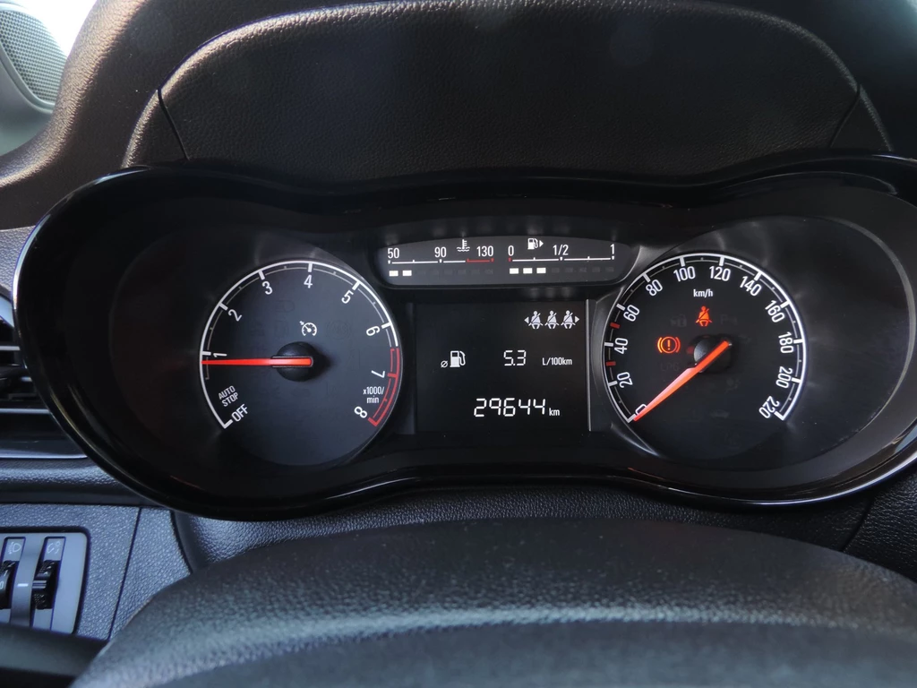 Opel KARL – foto 50