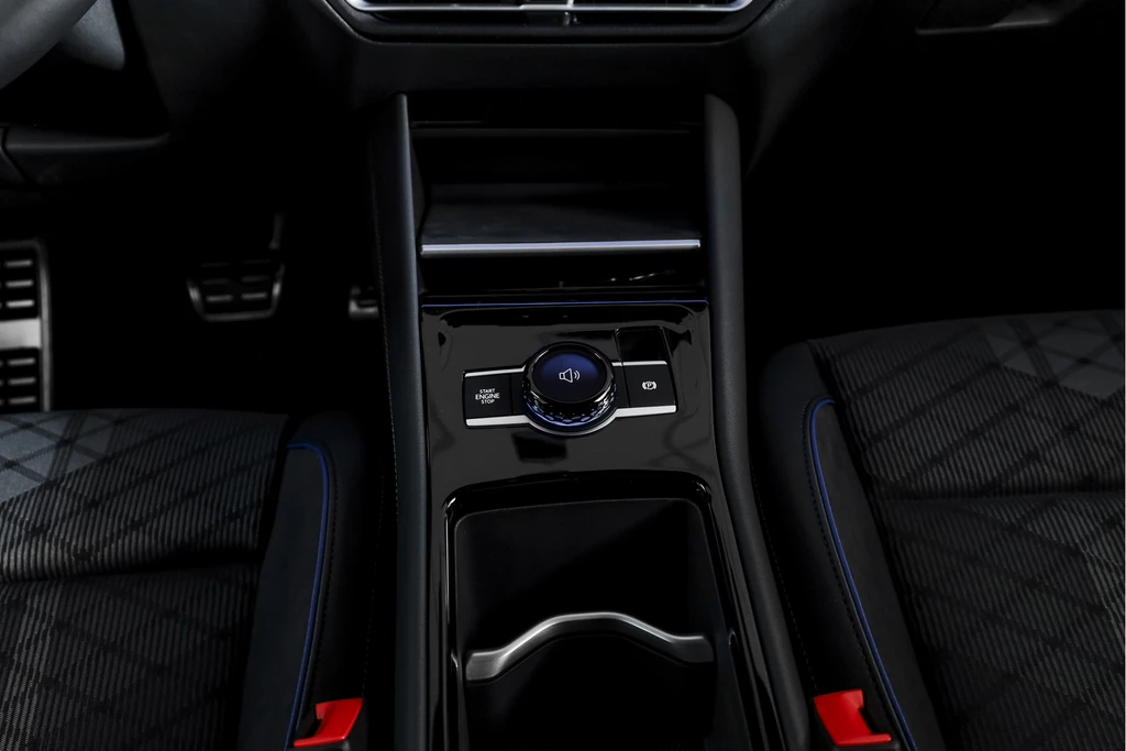 Volkswagen Tiguan – foto 34