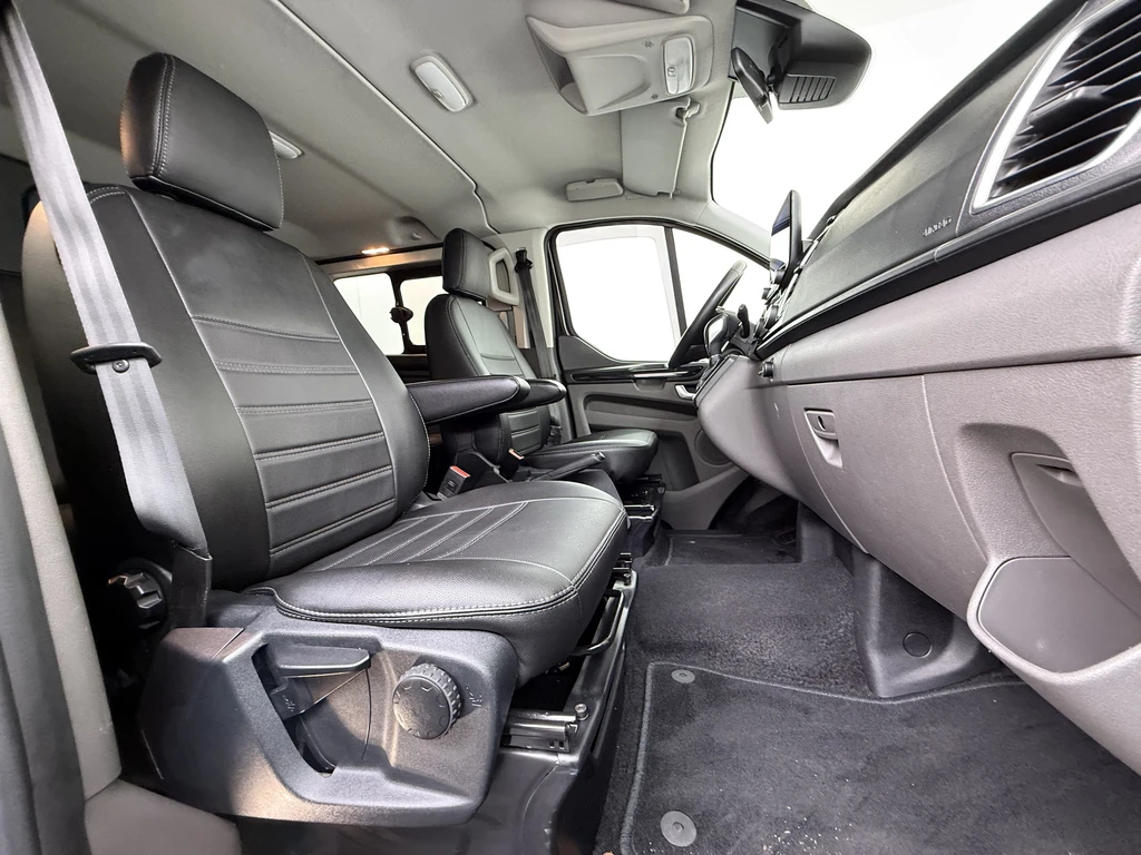 Ford Transit Custom – foto 41