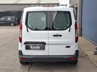 Ford Transit Connect – thumbnail 5