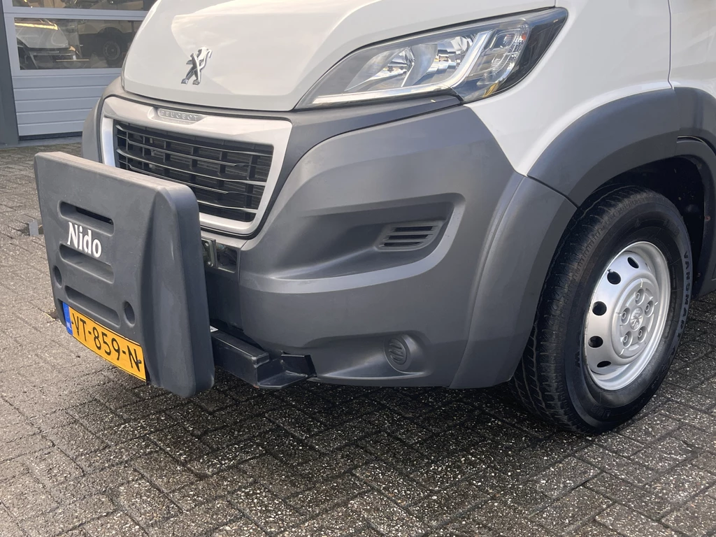 Peugeot Boxer – foto 37