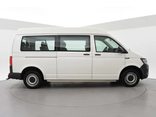 Volkswagen Transporter – thumbnail 6