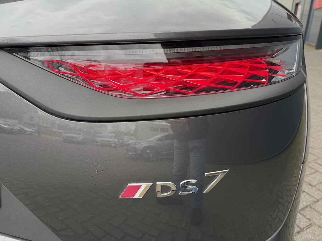 DS DS 7 – foto 49
