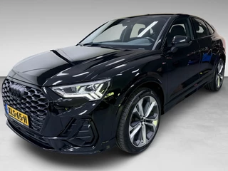 Audi Q3 – thumbnail 4