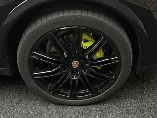 Porsche Cayenne – thumbnail 27