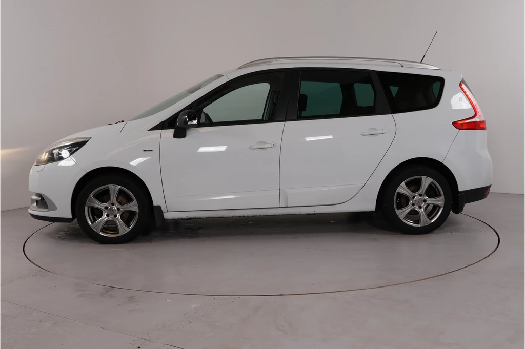 Renault Grand Scénic – foto 3