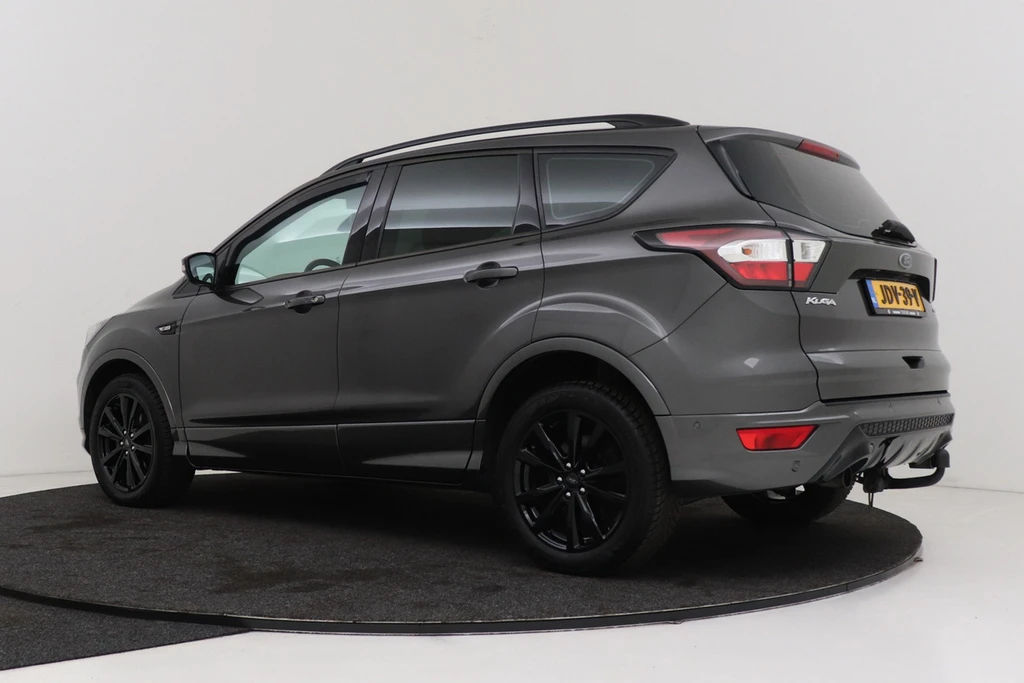 Ford Kuga – foto 4