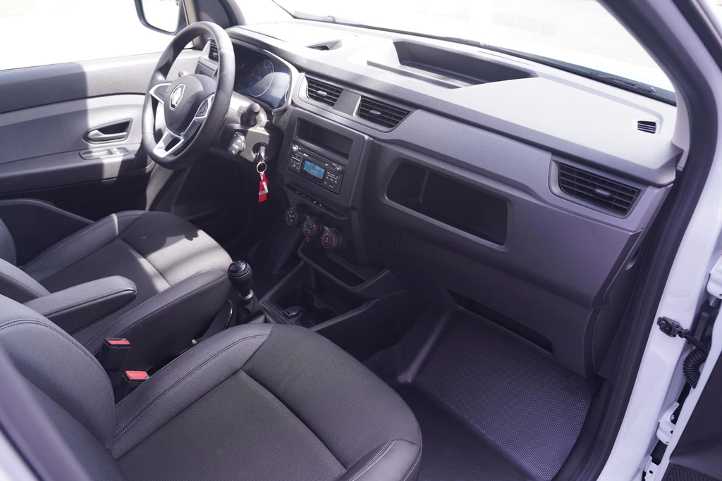 Renault Express – foto 23