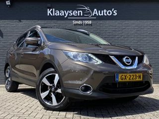 Nissan QASHQAI – thumbnail 8