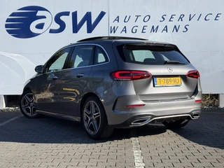 Mercedes-Benz B-Klasse – thumbnail 3