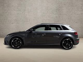 Audi A3 – thumbnail 2