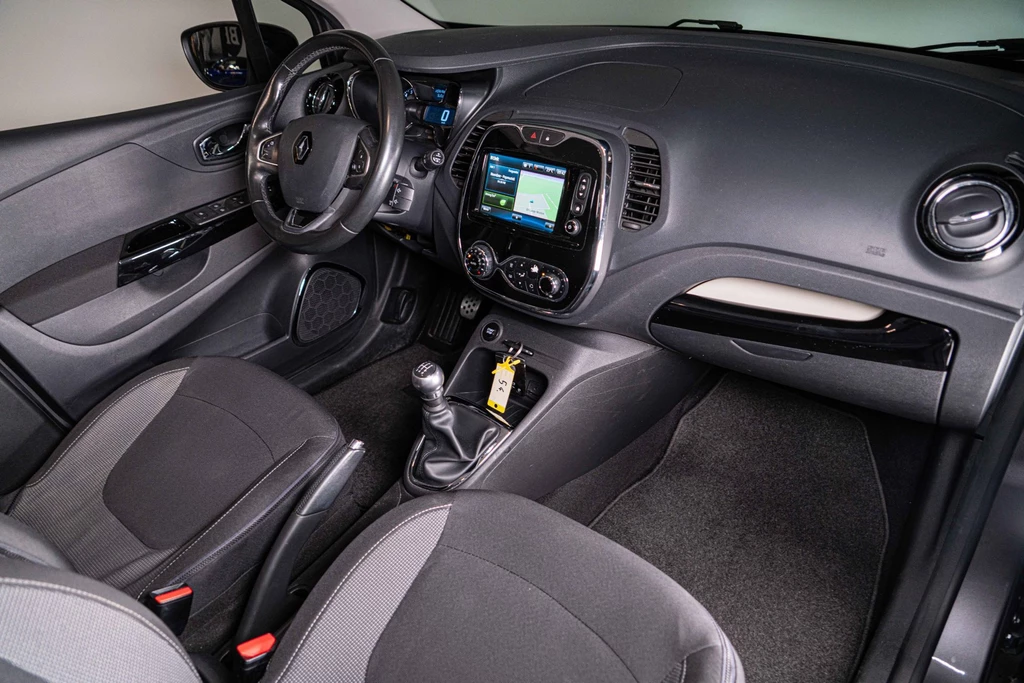 Renault Captur – foto 38