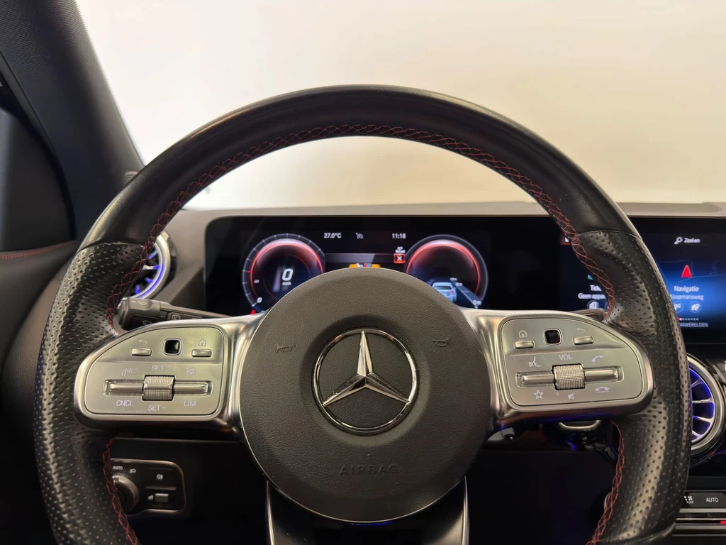 Mercedes-Benz GLA – foto 11
