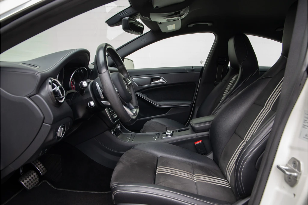 Mercedes-Benz CLA – foto 16