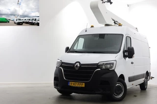 Renault Master – thumbnail 1