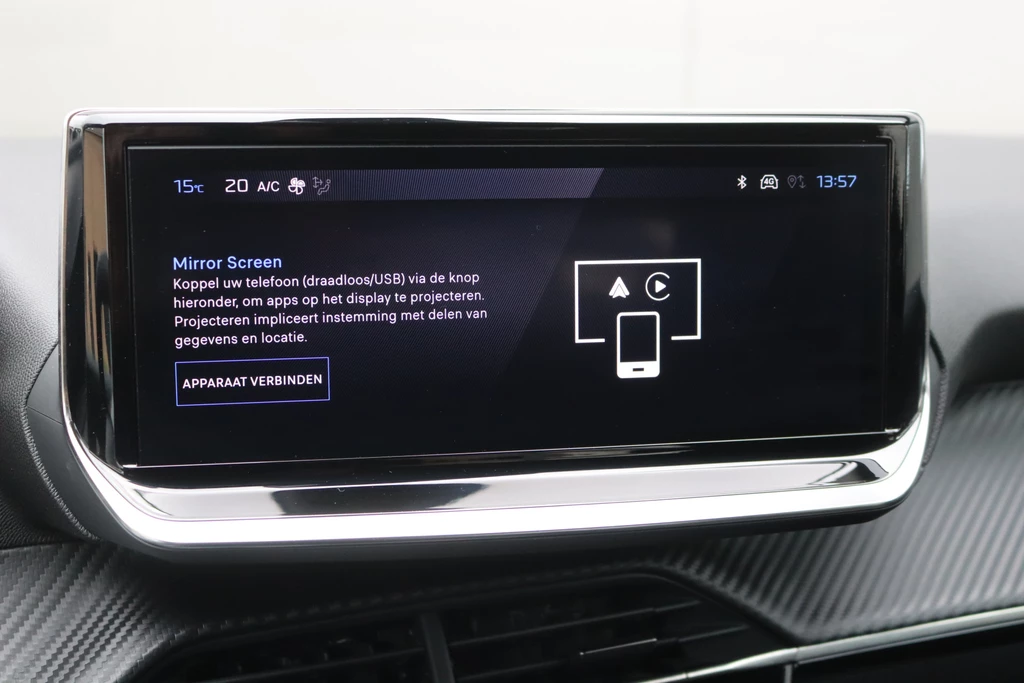 Peugeot 208 – foto 22