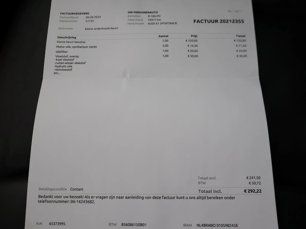 Audi A1 Sportback – foto 59