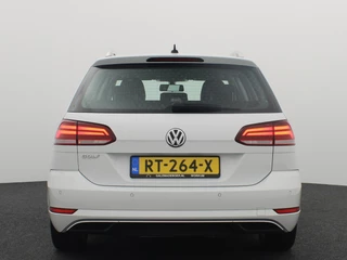 Volkswagen Golf – thumbnail 4
