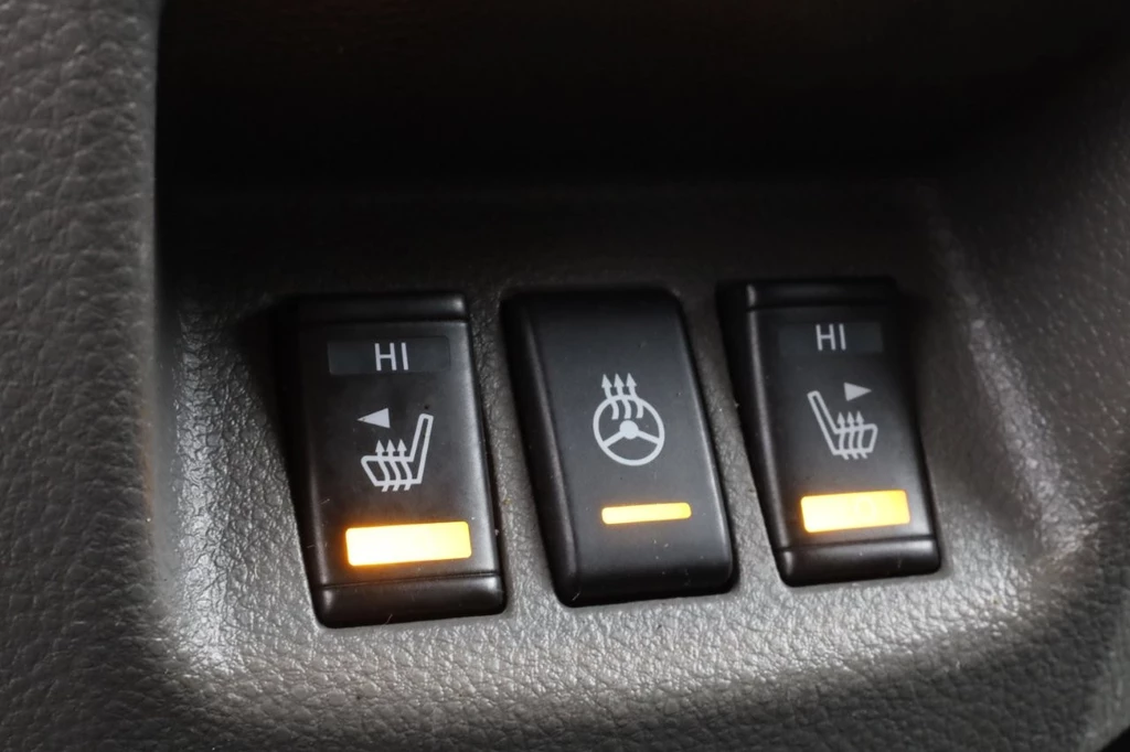 Nissan e-NV200 – foto 15