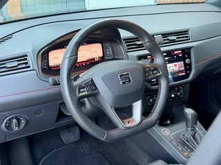SEAT Arona – thumbnail 8