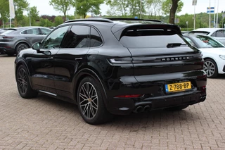 Porsche Cayenne – thumbnail 4