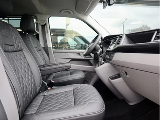 Volkswagen Transporter – thumbnail 20