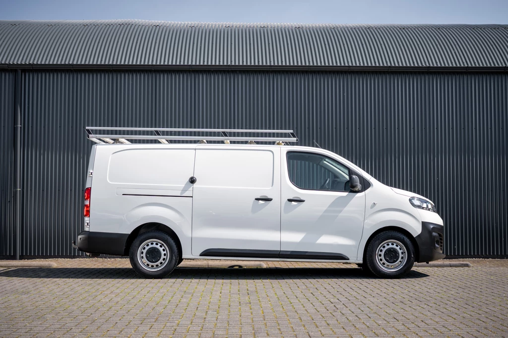 Opel Vivaro – foto 4
