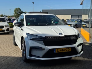 Škoda Enyaq iV – thumbnail 8