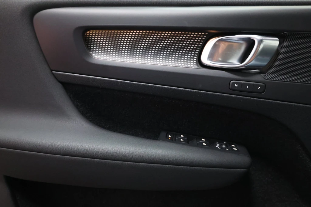 Volvo XC40 – foto 11