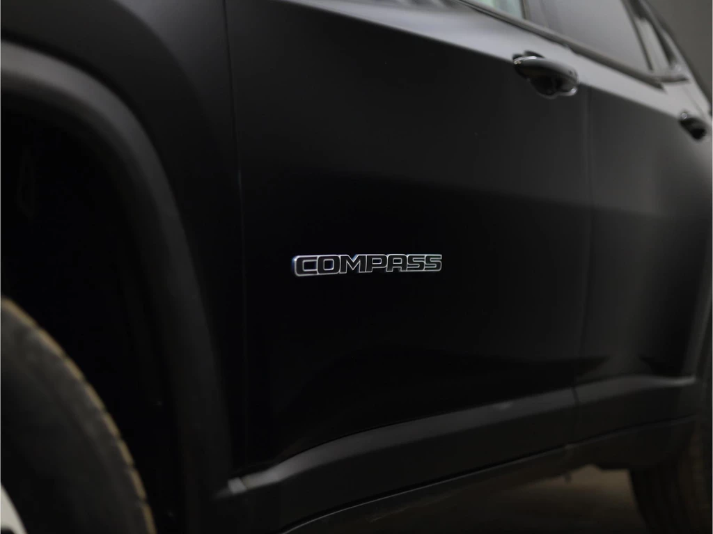 Jeep Compass – foto 17