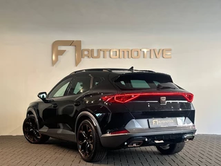CUPRA Formentor – thumbnail 3