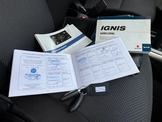 Suzuki Ignis – thumbnail 28