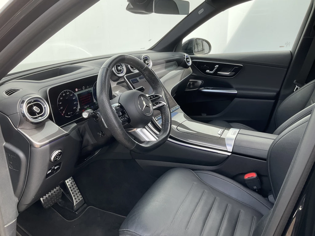Mercedes-Benz GLC – foto 10