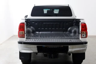 Toyota Hilux – thumbnail 4