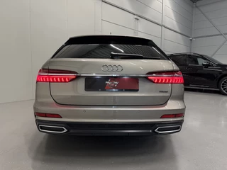Audi A6 – thumbnail 5