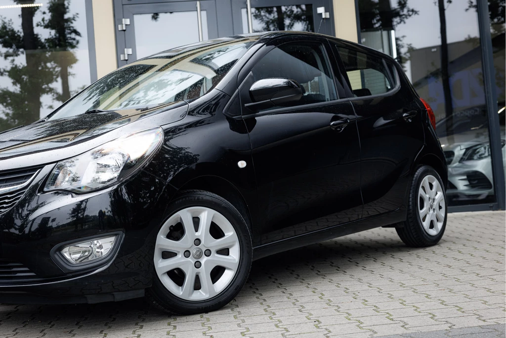 Opel KARL – foto 2