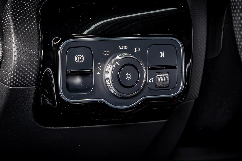 Mercedes-Benz A-Klasse – foto 31