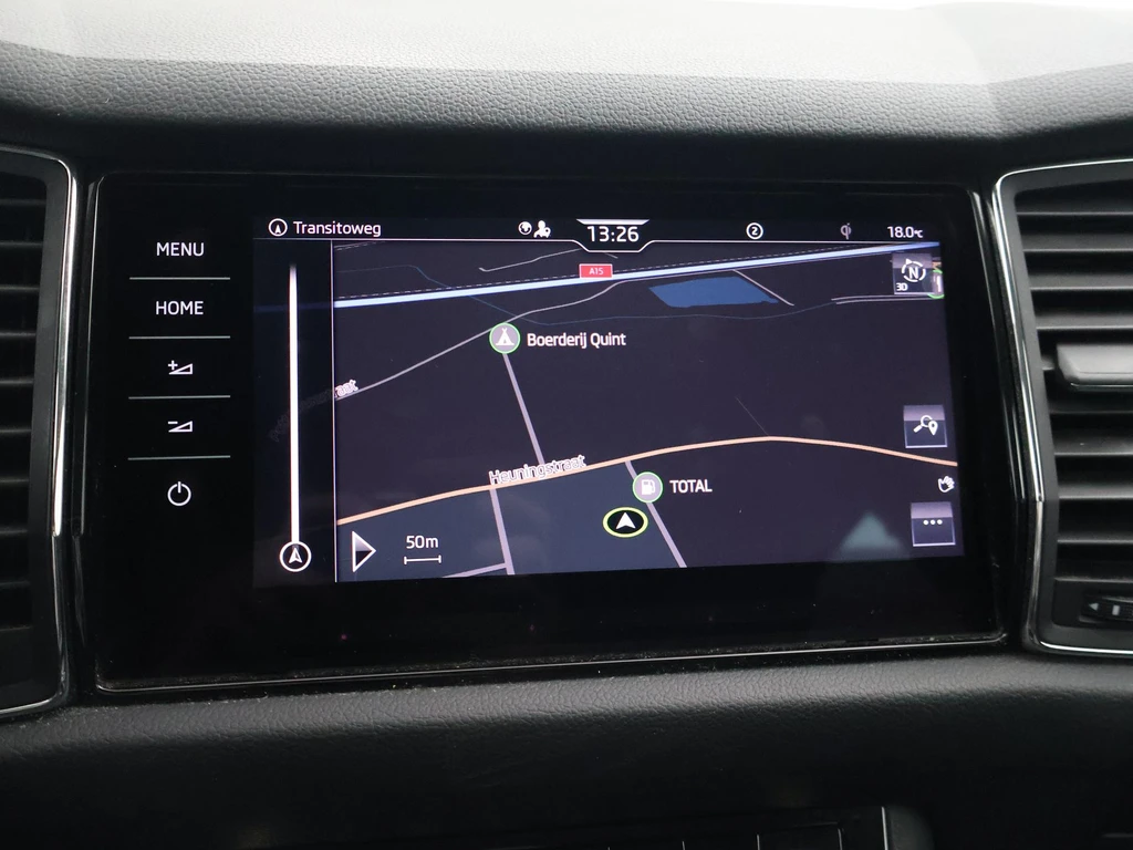 Škoda Kodiaq – foto 43