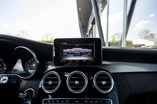 Mercedes-Benz C-Klasse – thumbnail 27