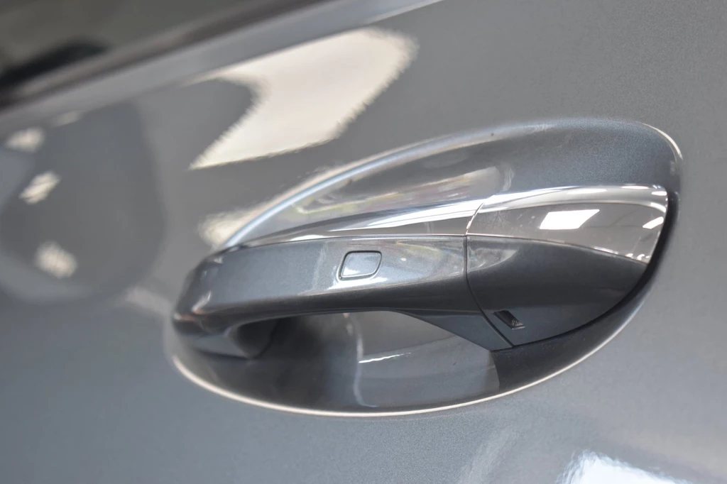 Mercedes-Benz GLE – foto 14