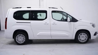 Opel Combo – thumbnail 8