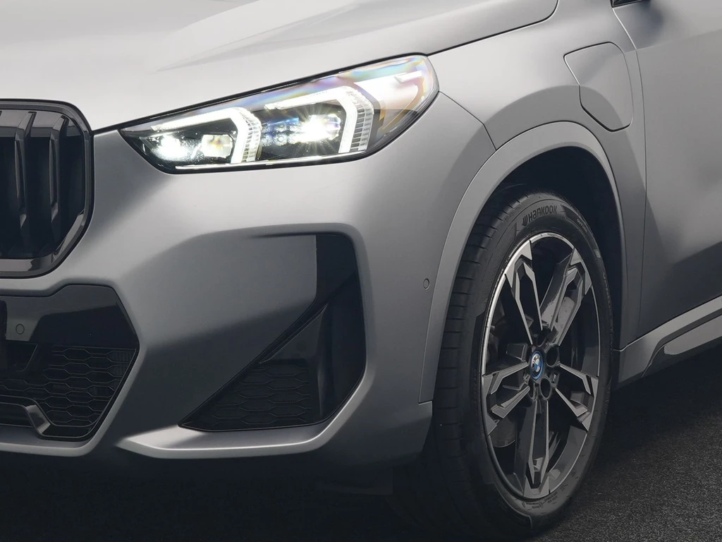 BMW X1 – foto 16