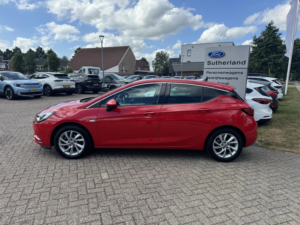 Opel Astra – foto 2