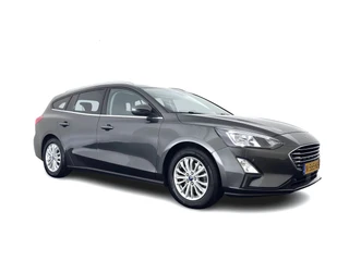 Ford Focus – thumbnail 5