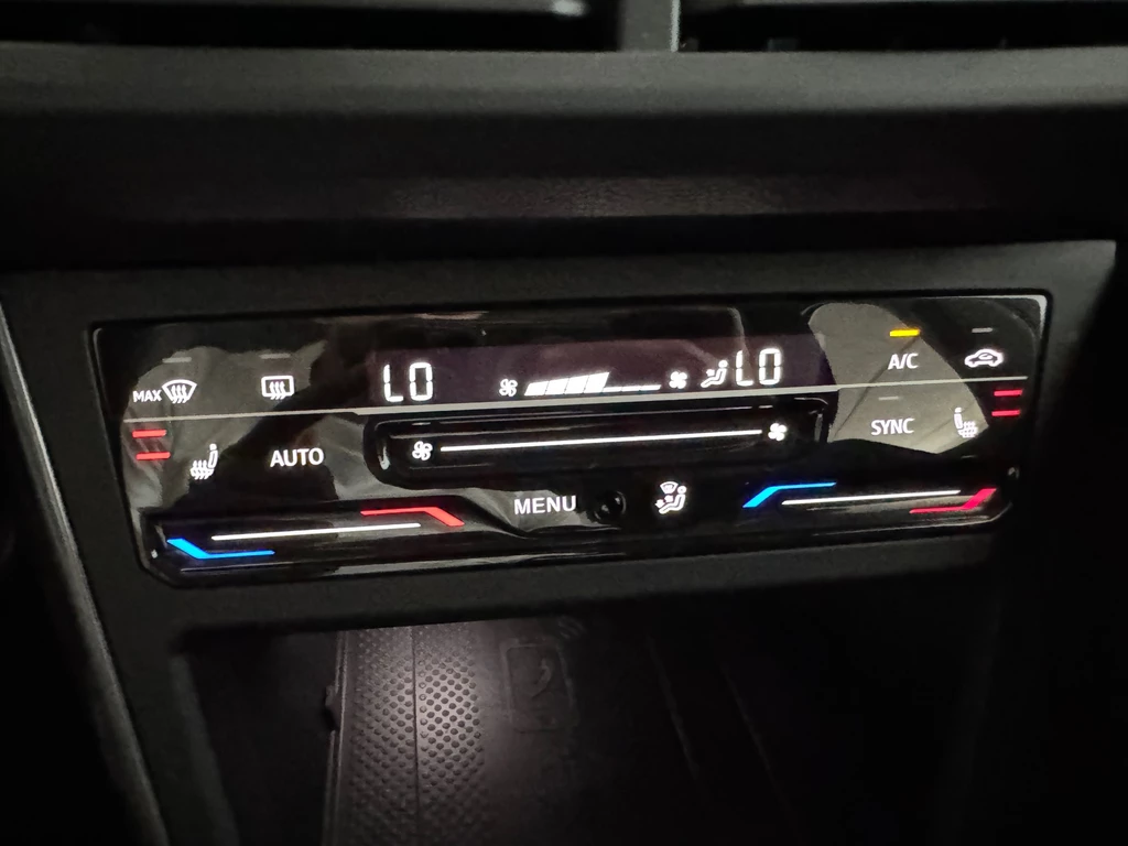 Volkswagen Taigo – foto 17