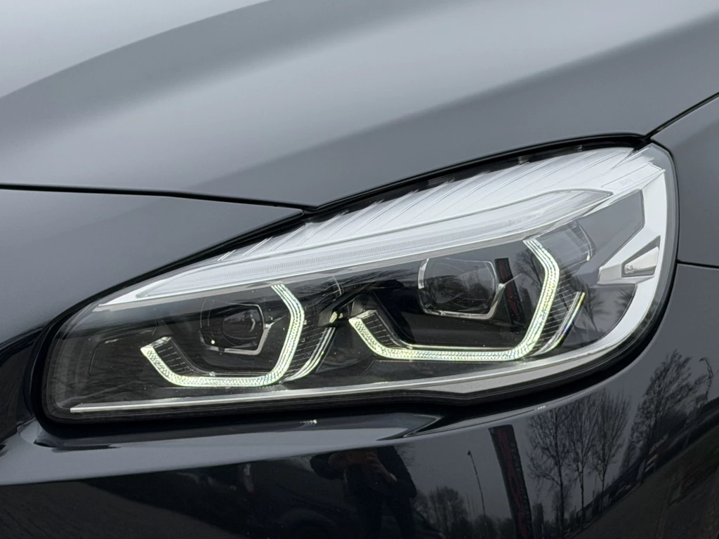 BMW 2 Serie – foto 17