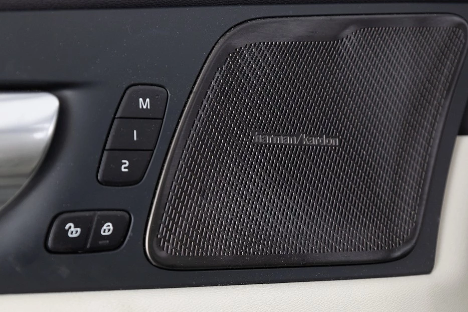 Volvo XC60 – foto 20