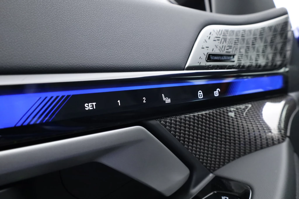BMW M5 – foto 12