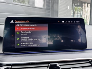 BMW 5 Serie – thumbnail 38